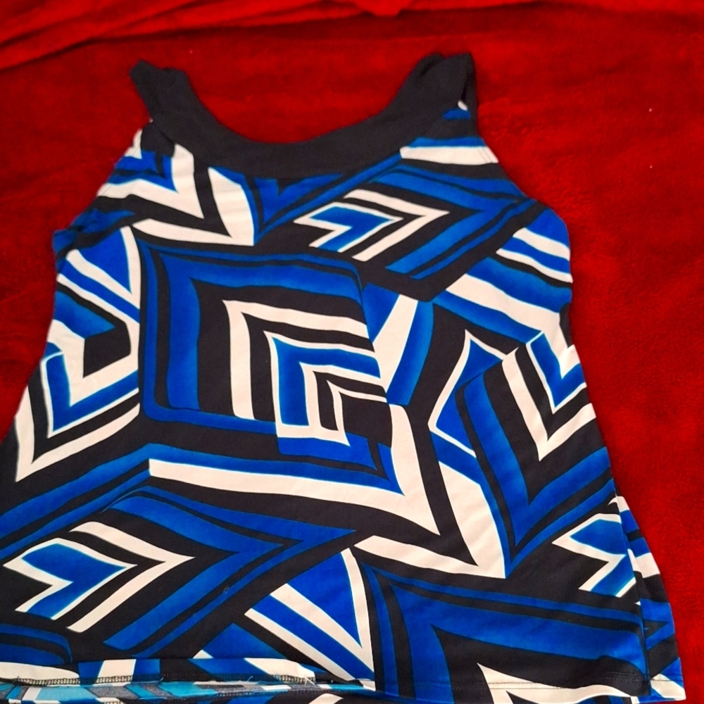Ladies top